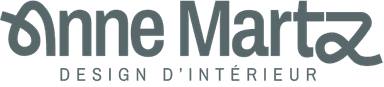 Anne Martz — Design d'intérieur